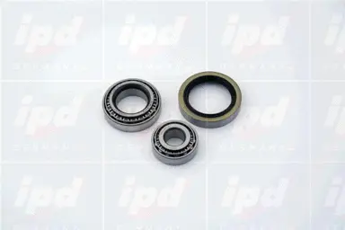 Wheel Bearing Kit (30-6743K)
