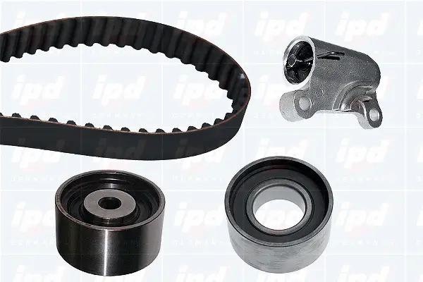 Timing Belt Kit (20-1690)