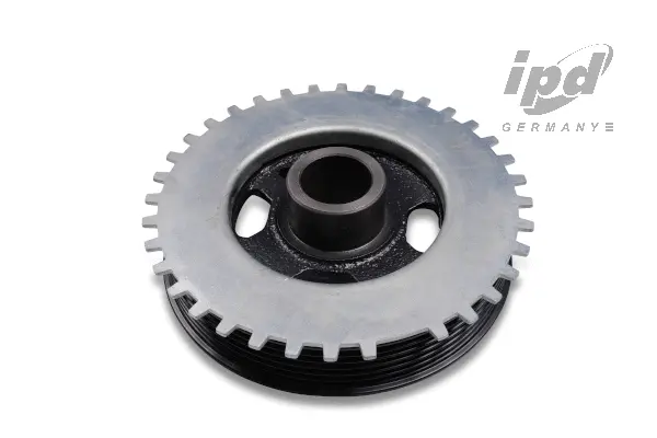 Belt Pulley, crankshaft (15-7275)