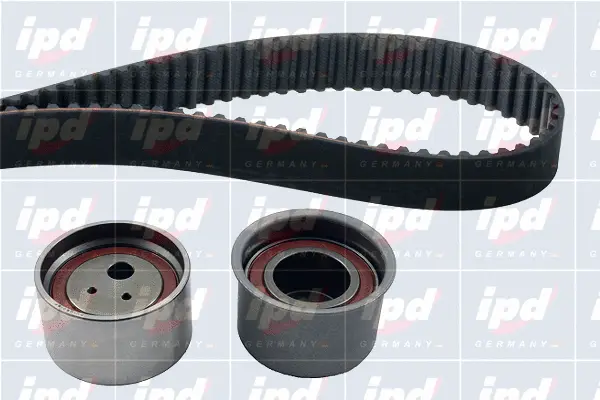Timing Belt Kit (20-1821)