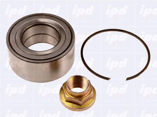 Wheel Bearing Kit (30-2003)