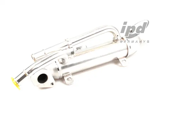 Cooler, exhaust gas recirculation (46-2009)