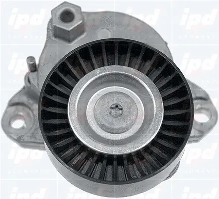 Belt Tensioner, V-ribbed belt (15-3621)