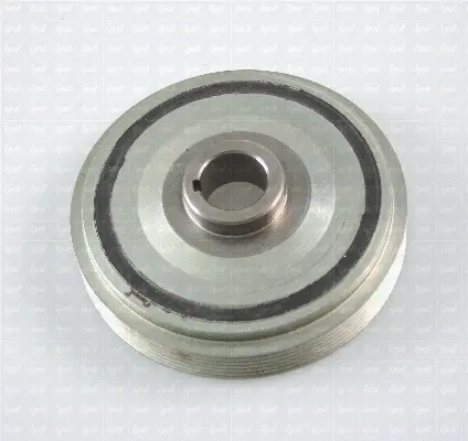 Belt Pulley, crankshaft (15-7015)