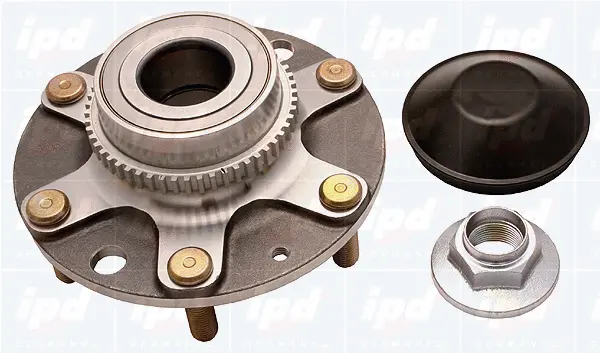 Wheel Bearing Kit (30-2654)