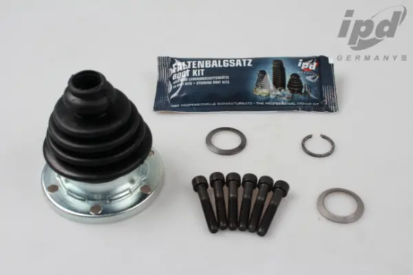 Bellow Kit, drive shaft (35-2041)