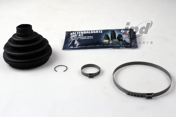Bellow Kit, drive shaft (35-2126)