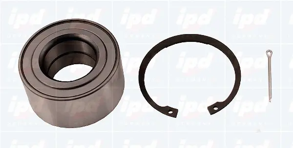 Wheel Bearing Kit (30-4497)