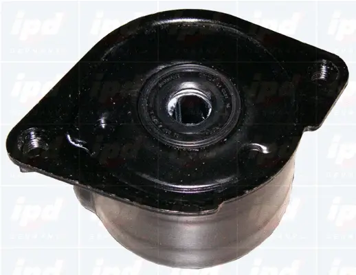 Belt Tensioner, V-ribbed belt