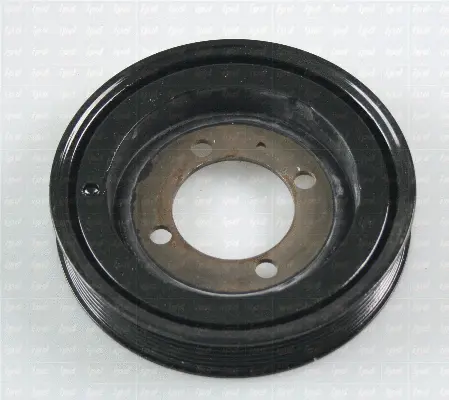 Belt Pulley, crankshaft