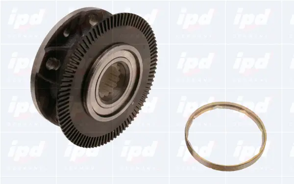 Wheel Bearing Kit (30-0628)