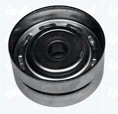 Deflection/Guide Pulley, timing belt (15-0804)