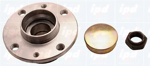 Wheel Bearing Kit (30-9092)