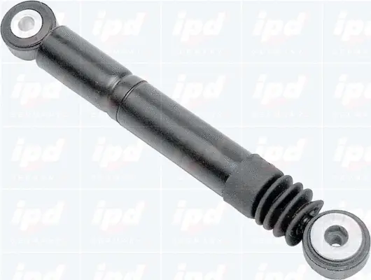 Vibration Damper, V-ribbed belt (11-0018)