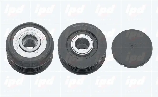 Alternator Freewheel Clutch (12-0008)