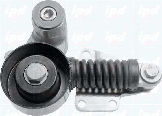 Belt Tensioner, V-ribbed belt (10-0746)