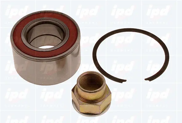 Wheel Bearing Kit (30-9067)