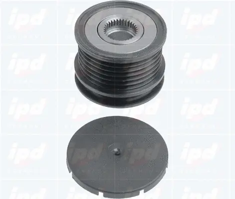 Alternator Freewheel Clutch (12-0009)