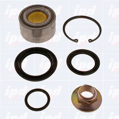 Wheel Bearing Kit (30-1349)