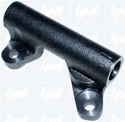 Vibration Damper, timing belt (15-3555)