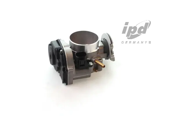 Throttle Body (46-0056)