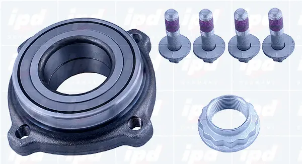 Wheel Bearing Kit (30-4948)