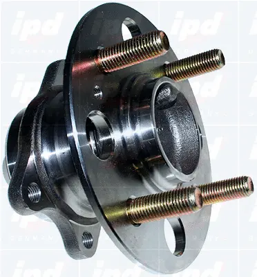 Wheel Bearing Kit (30-2630)