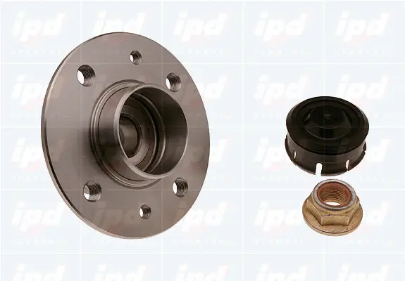 Wheel Bearing Kit (30-3088)