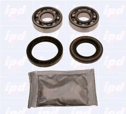 Wheel Bearing Kit (30-2202)
