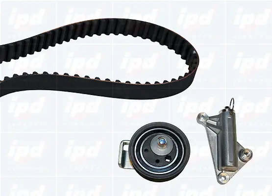 Timing Belt Kit (20-1271)