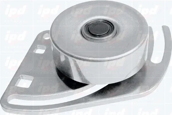 Tensioner Pulley, V-ribbed belt (14-0501)