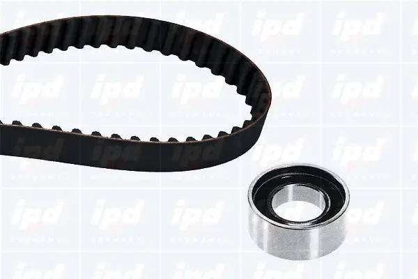 Timing Belt Kit (20-1308)