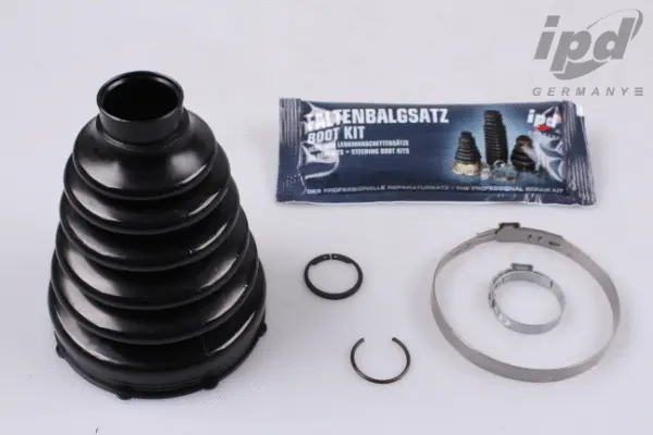 Bellow Kit, drive shaft (35-3138)