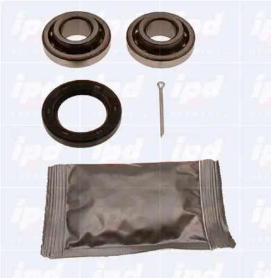 Wheel Bearing Kit (30-2020)