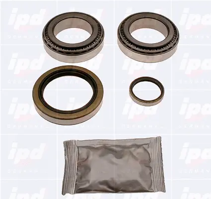 Wheel Bearing Kit (30-1566)