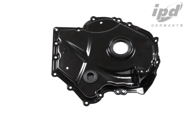 Housing Cover, crankcase (21-8016)