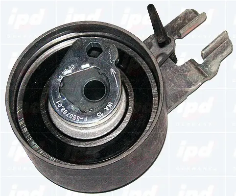 Tensioner Pulley, timing belt (15-3384)