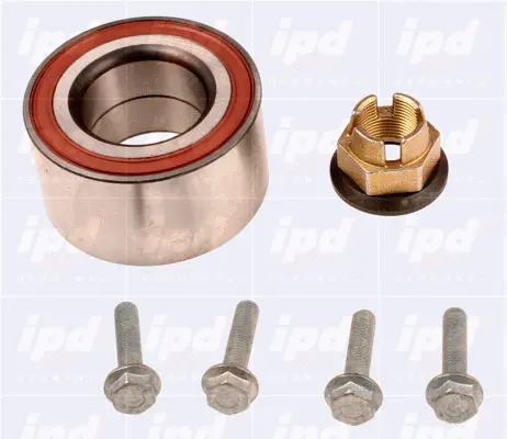 Wheel Bearing Kit (30-1226)