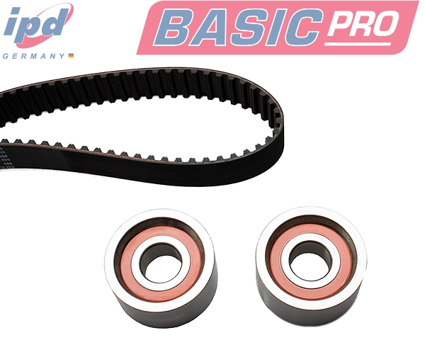 Timing Belt Kit (64-3333)