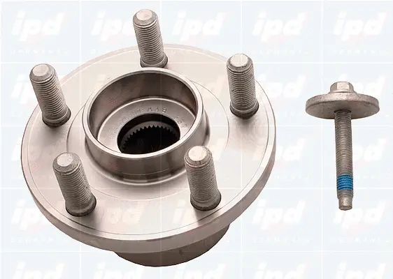 Wheel Bearing Kit (30-7882)