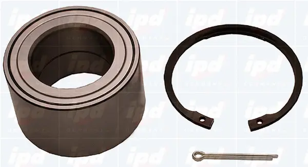 Wheel Bearing Kit (30-1892)
