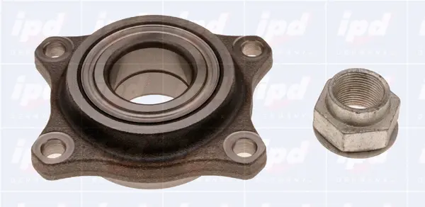 Wheel Bearing Kit (30-0630)