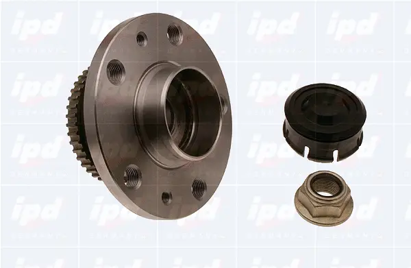 Wheel Bearing Kit (30-3061)