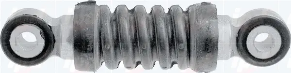 Vibration Damper, V-ribbed belt (13-0172)