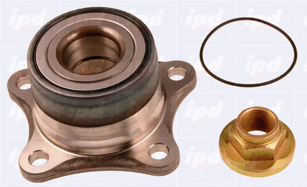 Wheel Bearing Kit (30-1819)