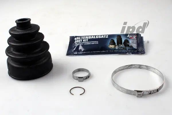 Bellow Kit, drive shaft (35-2103)