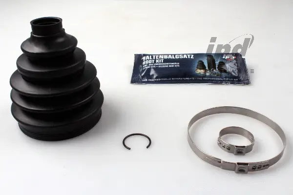 Bellow Kit, drive shaft (35-3183)