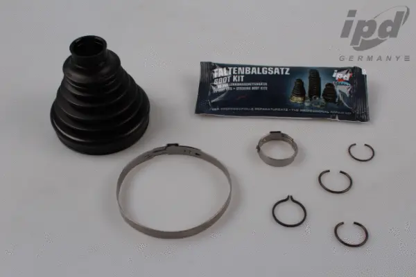 Bellow Kit, drive shaft (35-3370)