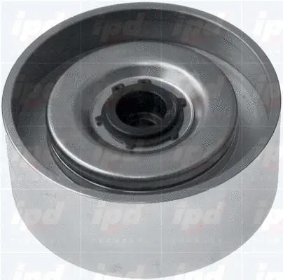 Deflection/Guide Pulley, V-ribbed belt (15-3141)