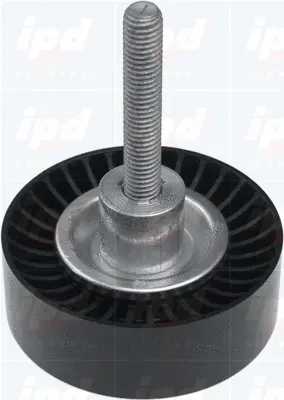 Deflection/Guide Pulley, V-ribbed belt (15-1069)
